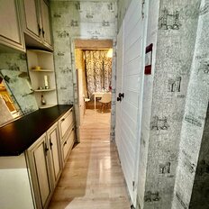 Квартира 36 м², 1-комнатная - изображение 1