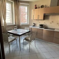 Квартира 98 м², 3-комнатная - изображение 4