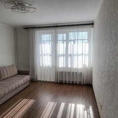 Квартира 35 м², 1-комнатная - изображение 1