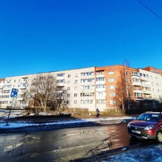 Квартира 72,4 м², 4-комнатная - изображение 2