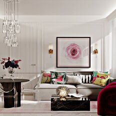 Квартира 36 м², 1-комнатная - изображение 2