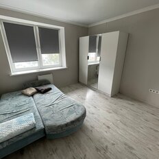 Квартира 40 м², 1-комнатная - изображение 1