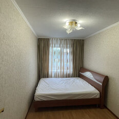 Квартира 45 м², 2-комнатная - изображение 3