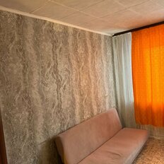 Квартира 18 м², студия - изображение 3