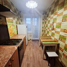 Квартира 30 м², 1-комнатная - изображение 3