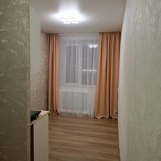 Квартира 12 м², студия - изображение 5