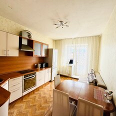 Квартира 47 м², 1-комнатная - изображение 1