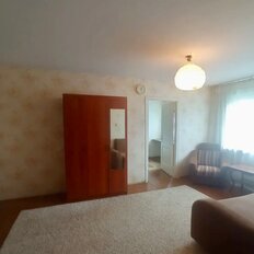 Квартира 44 м², 2-комнатная - изображение 3