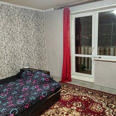 Квартира 39 м², 1-комнатная - изображение 1