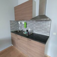 Квартира 26 м², студия - изображение 1