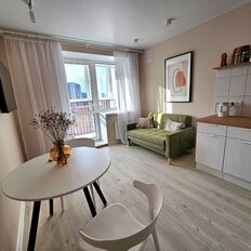 Квартира 40 м², 1-комнатная - изображение 5