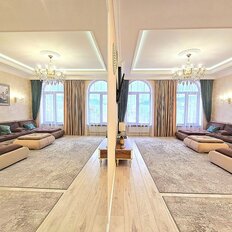 Квартира 100 м², 3-комнатная - изображение 5