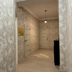 Квартира 68 м², студия - изображение 1