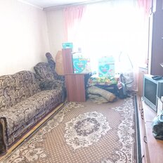 Квартира 30 м², 1-комнатная - изображение 4