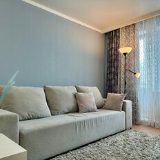 Квартира 40 м², 1-комнатная - изображение 1