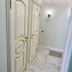 Квартира 50 м², 2-комнатная - изображение 4