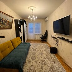 Квартира 55 м², 2-комнатная - изображение 5