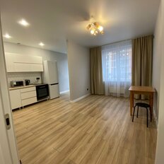 Квартира 47,6 м², 2-комнатная - изображение 2