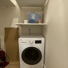 Квартира 44 м², 1-комнатная - изображение 3