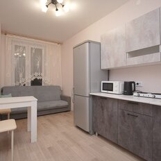 Квартира 40 м², 2-комнатная - изображение 4