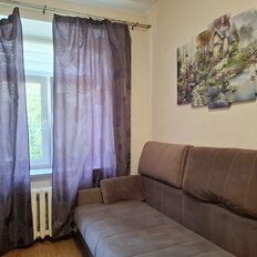 Квартира 19,5 м², студия - изображение 5
