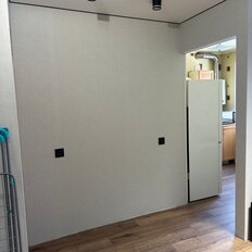 Квартира 30,2 м², 1-комнатная - изображение 4