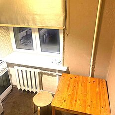 Квартира 30 м², 1-комнатная - изображение 3