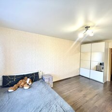 Квартира 42 м², 1-комнатная - изображение 4