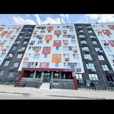 Квартира 23,9 м², студия - изображение 3