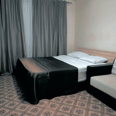 Квартира 39 м², 1-комнатная - изображение 2