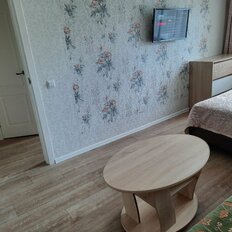 Квартира 30 м², 1-комнатная - изображение 4