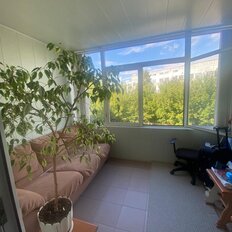 Квартира 97 м², 3-комнатная - изображение 1