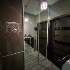 Квартира 37 м², студия - изображение 1