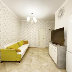 Квартира 72 м², 2-комнатная - изображение 3