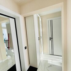 Квартира 74 м², 2-комнатная - изображение 5