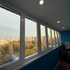 Квартира 40 м², 2-комнатная - изображение 3