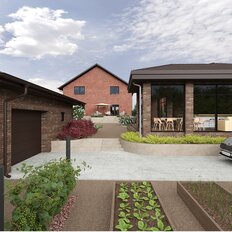 дом + 10 соток, участок - изображение 5