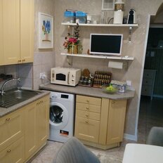 Квартира 54,7 м², 2-комнатная - изображение 4