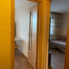 Квартира 36 м², 1-комнатная - изображение 4