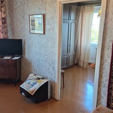 Квартира 40 м², 1-комнатная - изображение 5