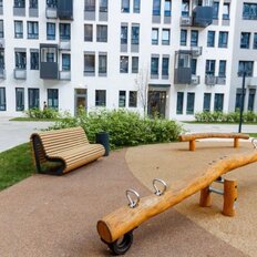 Квартира 22,3 м², студия - изображение 4