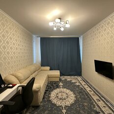 Квартира 54 м², 2-комнатная - изображение 4