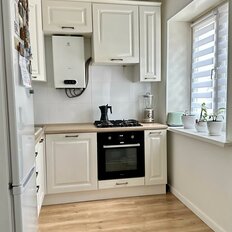 Квартира 45 м², 2-комнатная - изображение 3