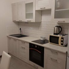 Квартира 34 м², 1-комнатная - изображение 3