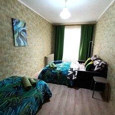 Квартира 44,1 м², 2-комнатная - изображение 3