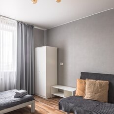 Квартира 75 м², 3-комнатная - изображение 5