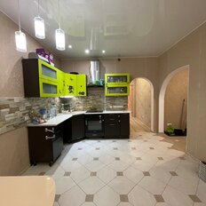 Квартира 72 м², 2-комнатная - изображение 5