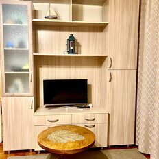 Квартира 35 м², 1-комнатная - изображение 3