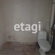 Квартира 45,7 м², 1-комнатная - изображение 4