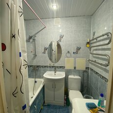 Квартира 46 м², 2-комнатная - изображение 4